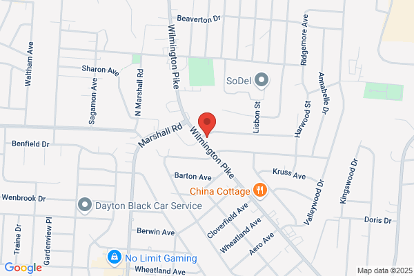 Kettering Heating & Air