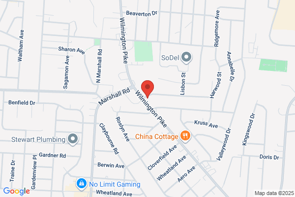 Kettering Heating & Air