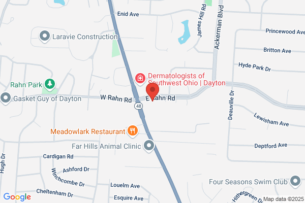 Kettering-Oakwood Heating & Air