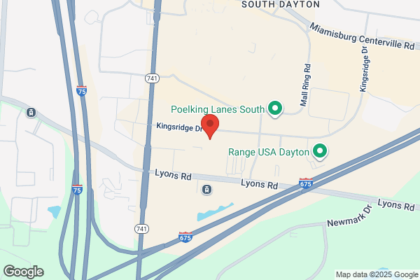 Dayton Chiropractic & Rehab