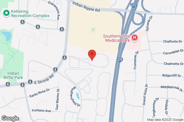 Stonebridge Apartment Homes