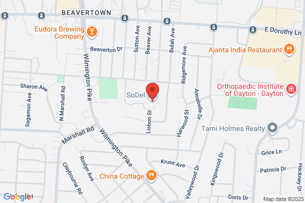 Beaver Ridge Run Apartments