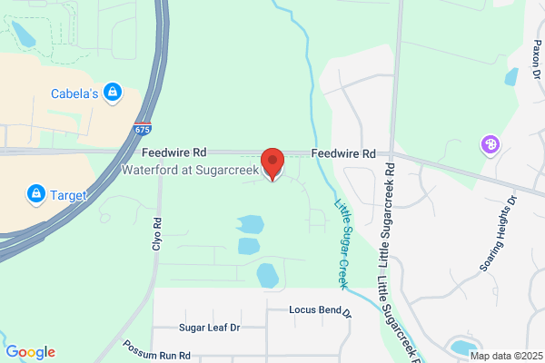 Waterford at Sugarcreek