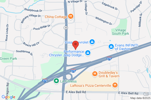 Acura Service Center - Jeff Wyler Acura of Dayton