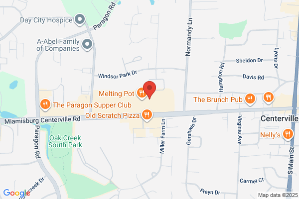 South Dayton Auto & Truck Service