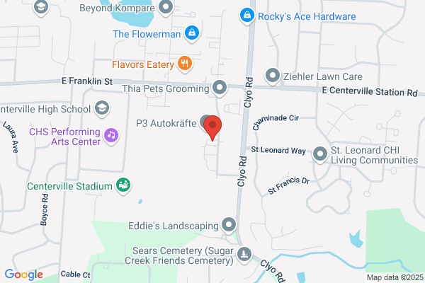 Woodman Automotive