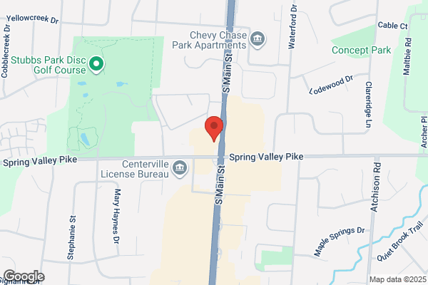Jiffy Lube