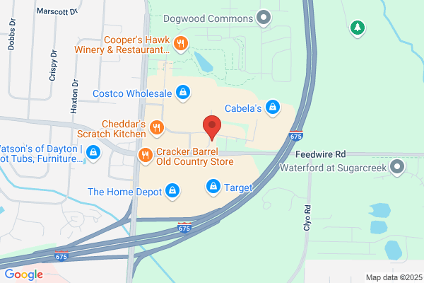 Mattress Firm Dayton- CLOSED