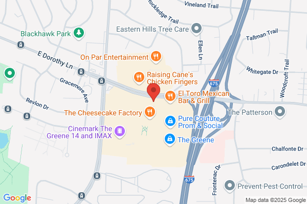 Mattress Firm Greene Town - Closed