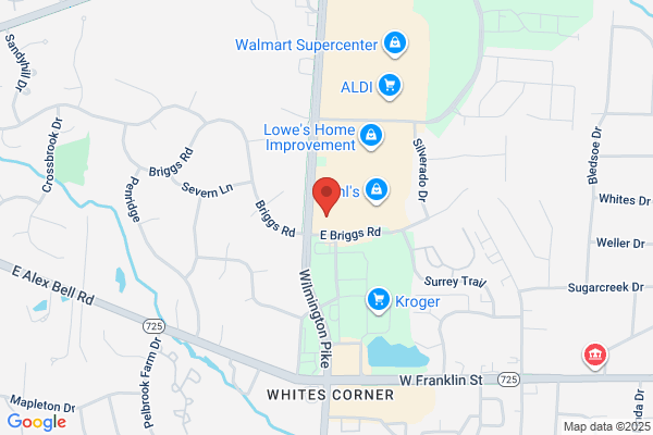O'Reilly Auto Parts