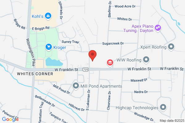 Sugarcreek Auto Bath