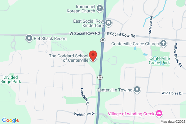 The Goddard School of Centerville