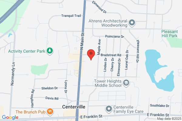 Explorations Child Enrichment Center