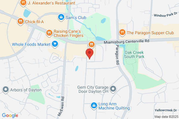 Garnet Drive KinderCare - Closed
