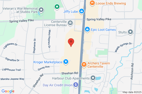Kettering Health Medical Group Vascular Surgery-Centerville Health Center