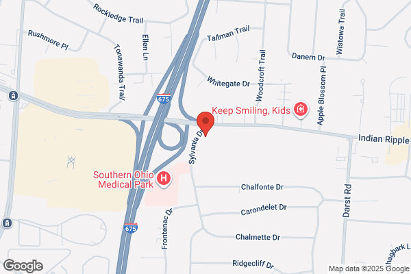 Empire Dental Specialty Group - Dayton