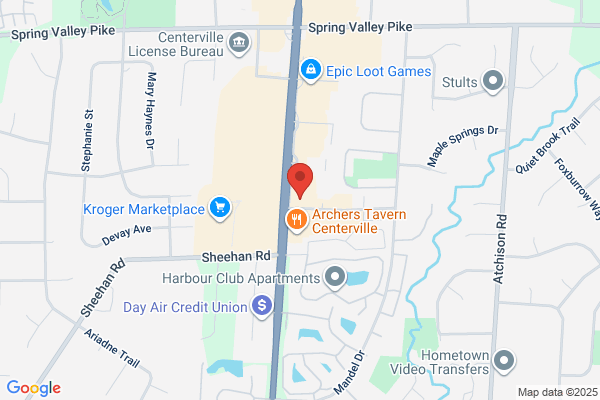 Stonecreek Dental