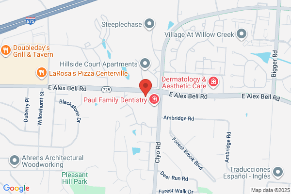 Alex Bell Dental-Daniel Cobb DDS Llc