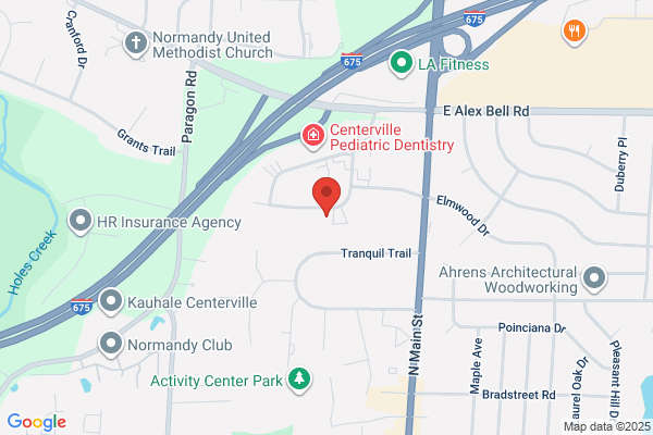Centerville Dental Associates