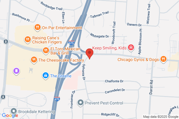 Dayton Dental Specialties