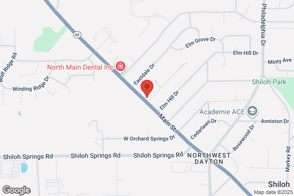 Smith G Richard DDS Inc