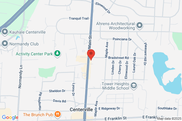 Fully Promoted Centerville, OH