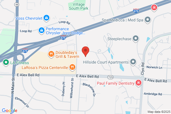 Advanced Laser and Cosmetic Center