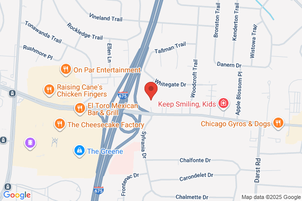 DOCS - Dermatologists Of Central States (DSWO) - Beavercreek