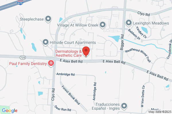 Dermatology & Aesthetic Care