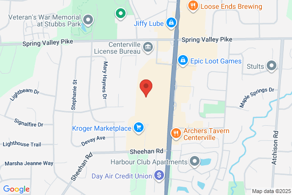 Kettering Health Centerville Health Center