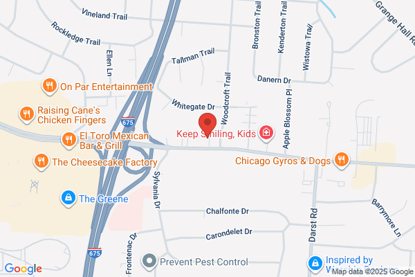 Kettering Health Medical Group - Indian Ripple Rd