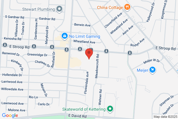 Kettering Health Medical Group Cardiovascular - Stroop
