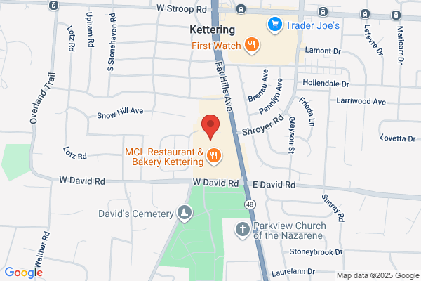 Kettering Health Medical Group Far Oaks Orthopedists - Kettering