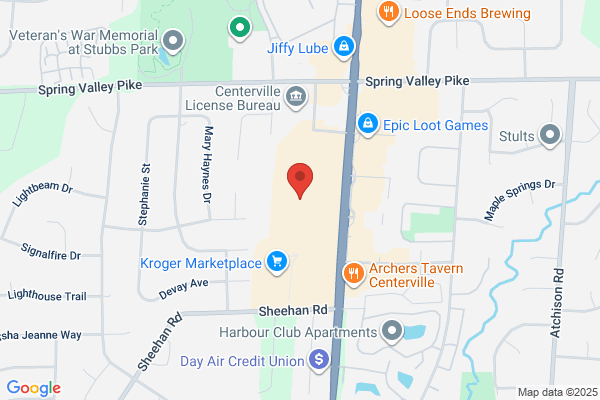 Kettering Health Medical Group OB-GYN - Centerville Health Center
