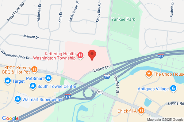 Kettering Health Medical Group OB-GYN - Washington Township Campus