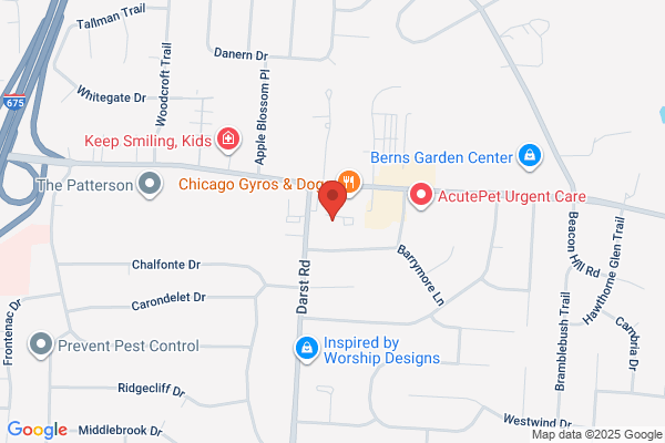 Kettering Health Medical Group Primary Care - Beavercreek Darst Rd