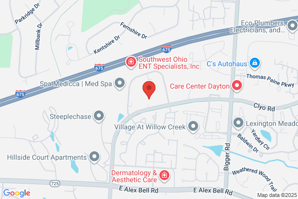 Kettering Health Years Ahead - Centerville