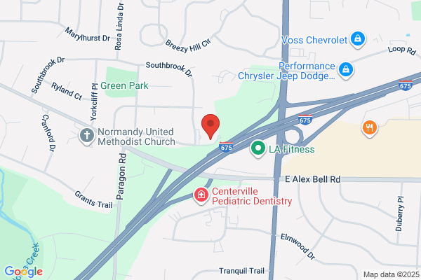 Fairmont Senior Living of Washington Township