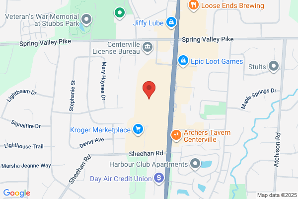 Kettering Health Medical Group Primary Care - Centerville Health Center