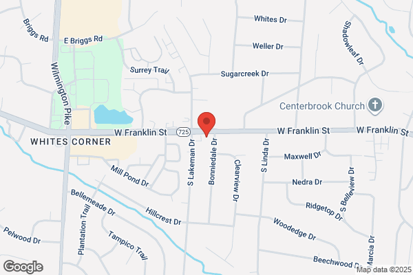 Bellbrook Vision Center