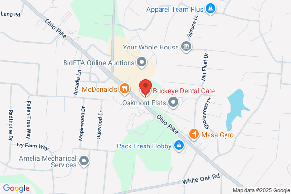 Buckeye Dental & Denture Inc