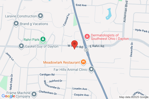 Centerville Reflexology Center