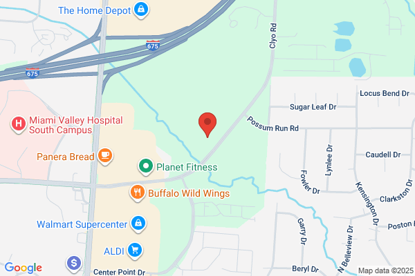 Digestive Endoscopy Center – Sugarcreek Township/Dayton