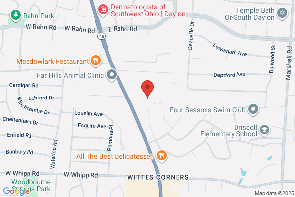 Drollinger Dale W MD Inc