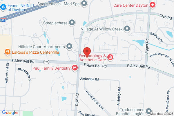 Heartland Nursing Centers