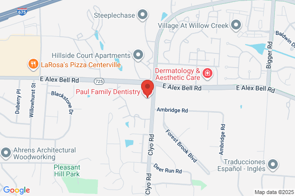Paul Family Dentistry