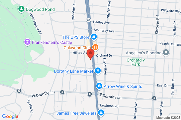 Oakwood Eye Clinic