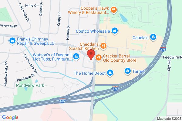 Freddy's Frozen Custard & Steakburgers