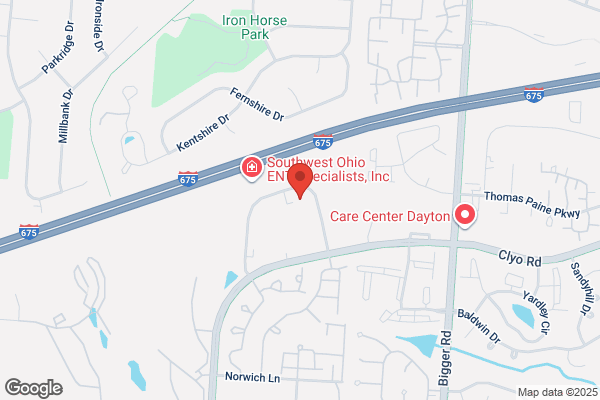 Feldmeyer Financial Group - Dayton Office