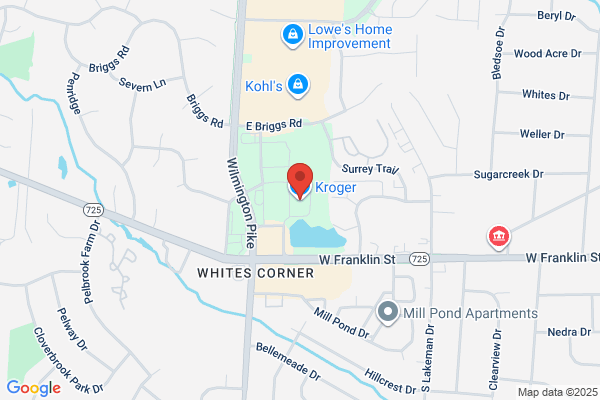Kroger Grocery Pickup and Delivery